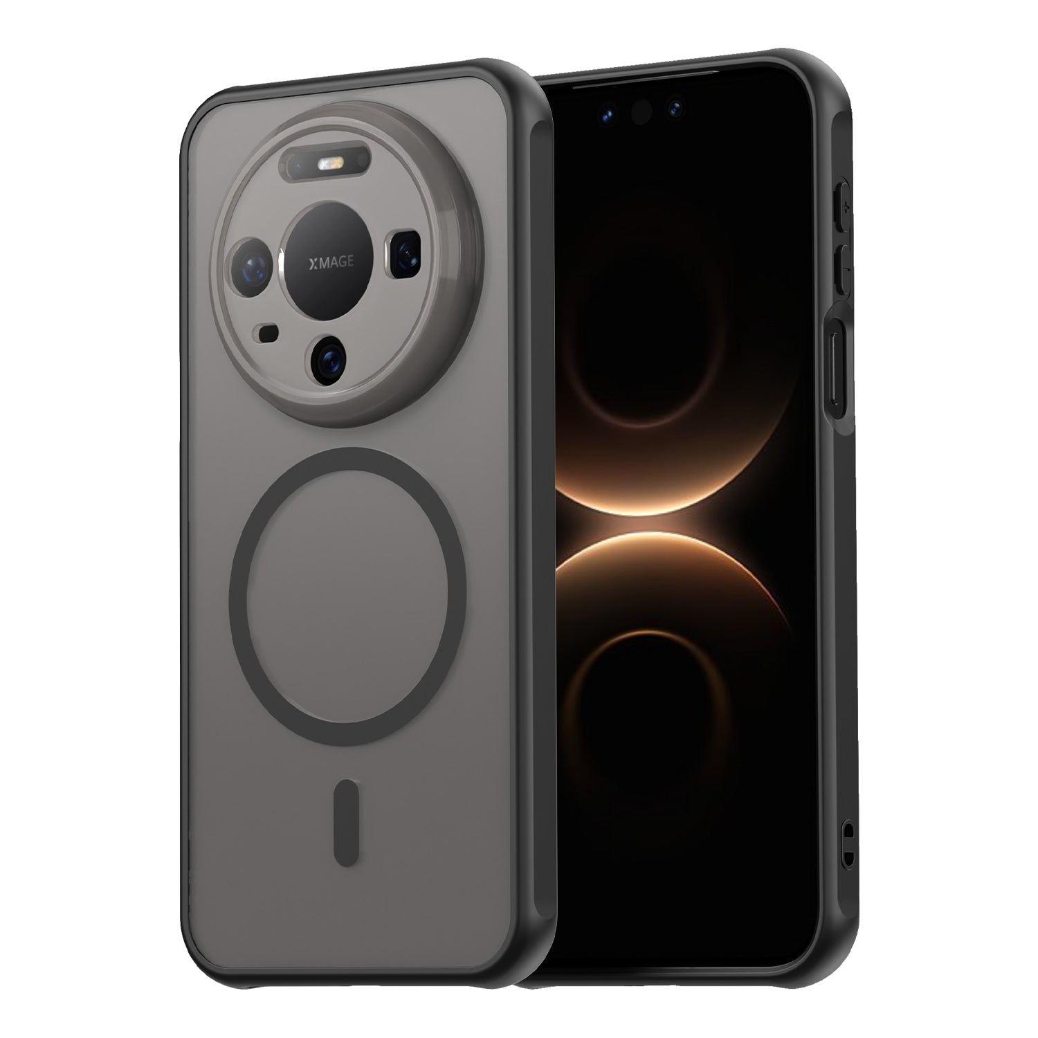 Huawei Mate 80 Pro/Mate 80 SuperSlim Case – Panda Baby