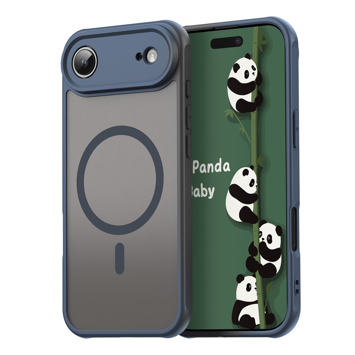 iPhone Air MagSafe Case II