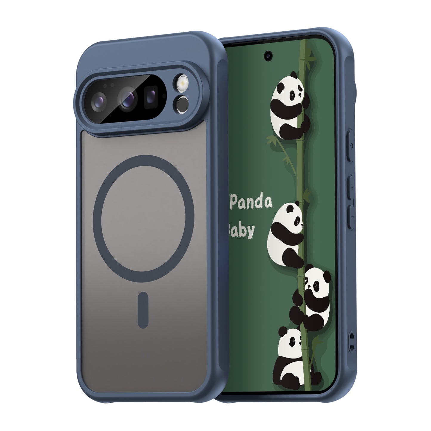 Pixel 10 Pro MagSafe Case