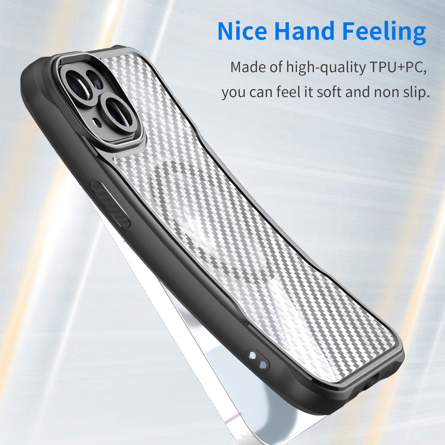 Coque Magsafe pour iPhone 14