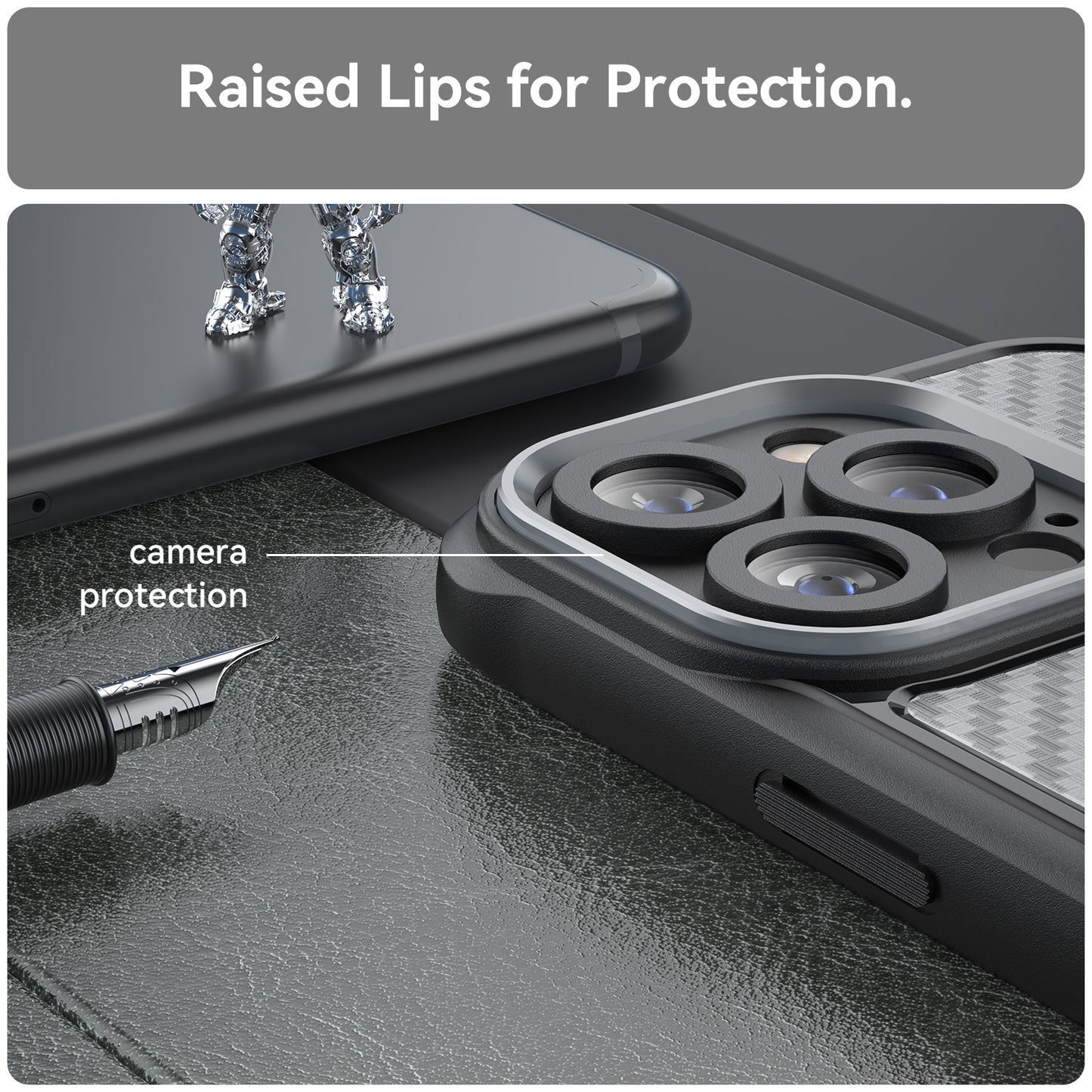 Coque Magsafe pour iPhone 14 Pro Max