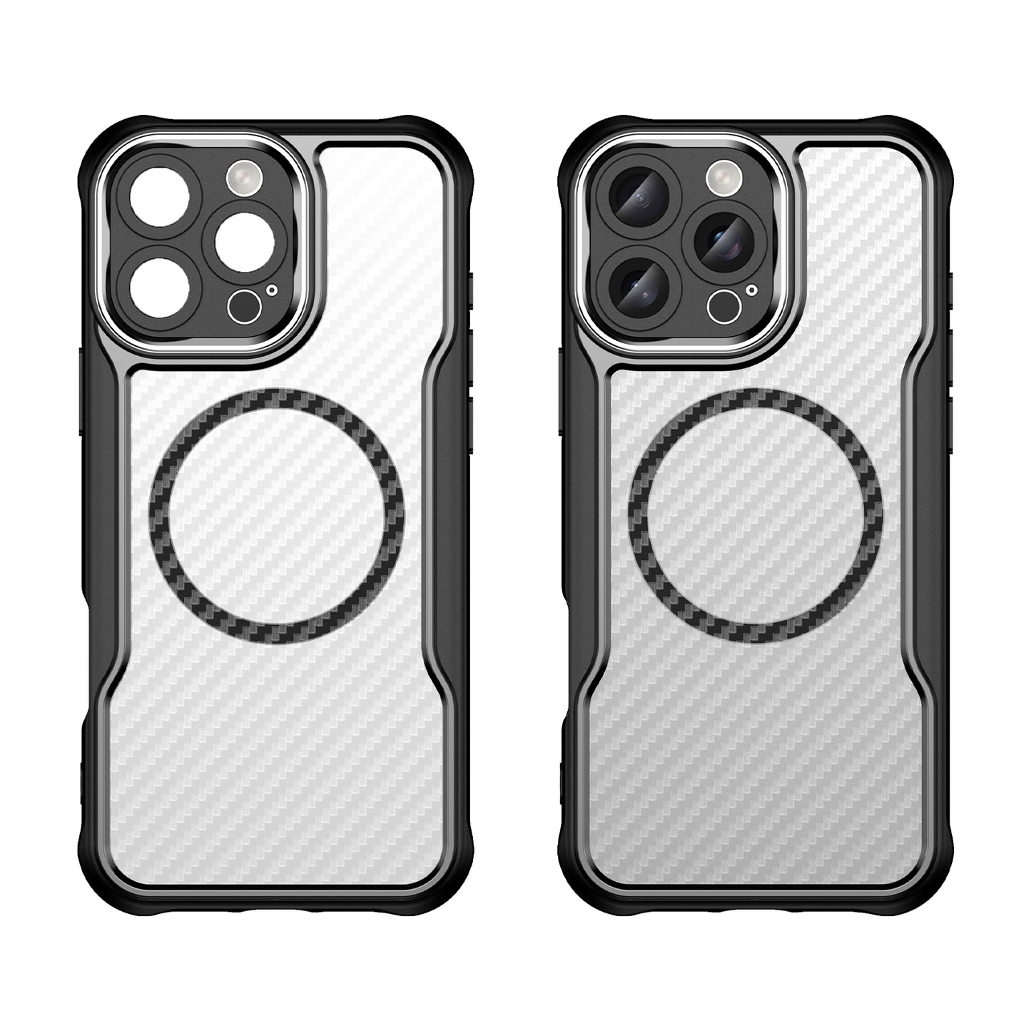 Coque Magsafe pour iPhone 16 Pro