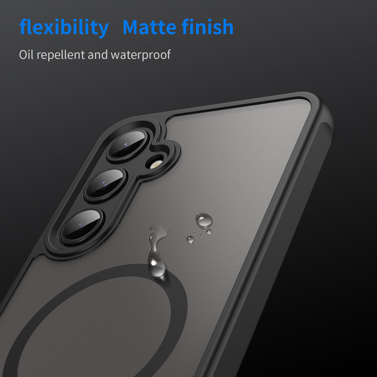 Galaxy S24 FE SuperSlim Case