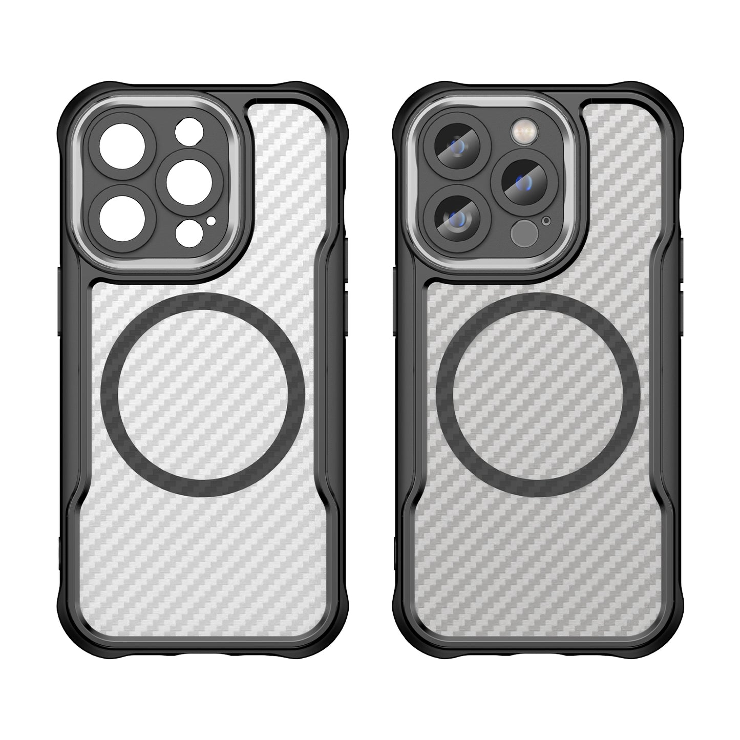 Coque Magsafe pour iPhone 14 Pro Max
