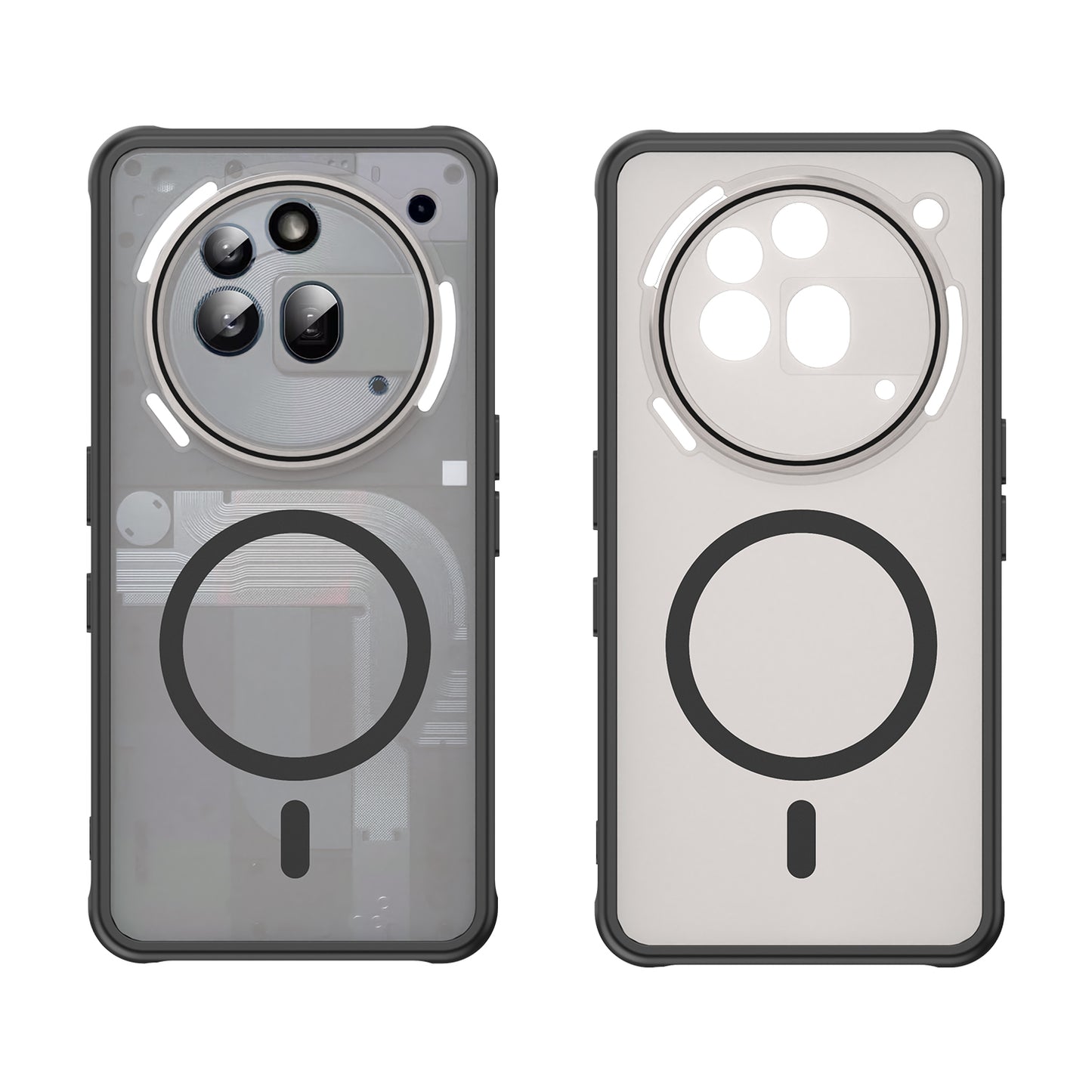 Super Slim Case for Nothing Phone (3a) Pro