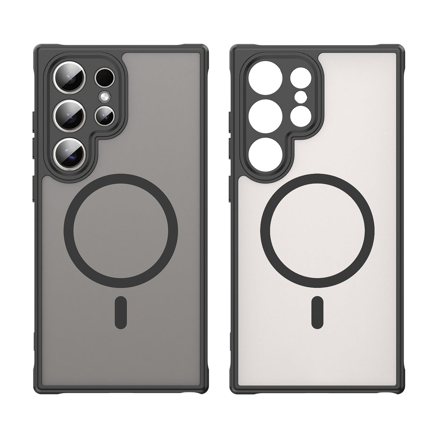 Super Slim Case for Galaxy S24 Ultra