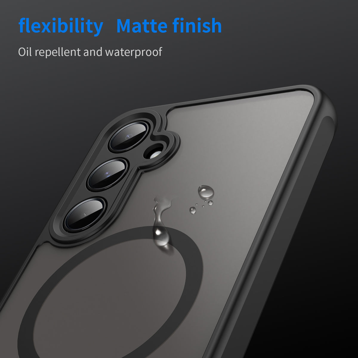 Galaxy A55 SuperSlim Case