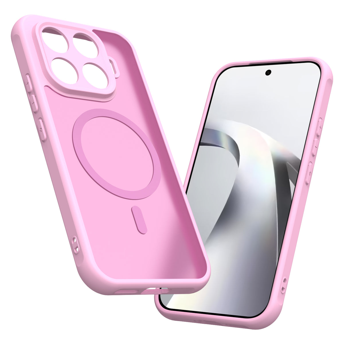 Coque SuperSlim pour Xiaomi 17T