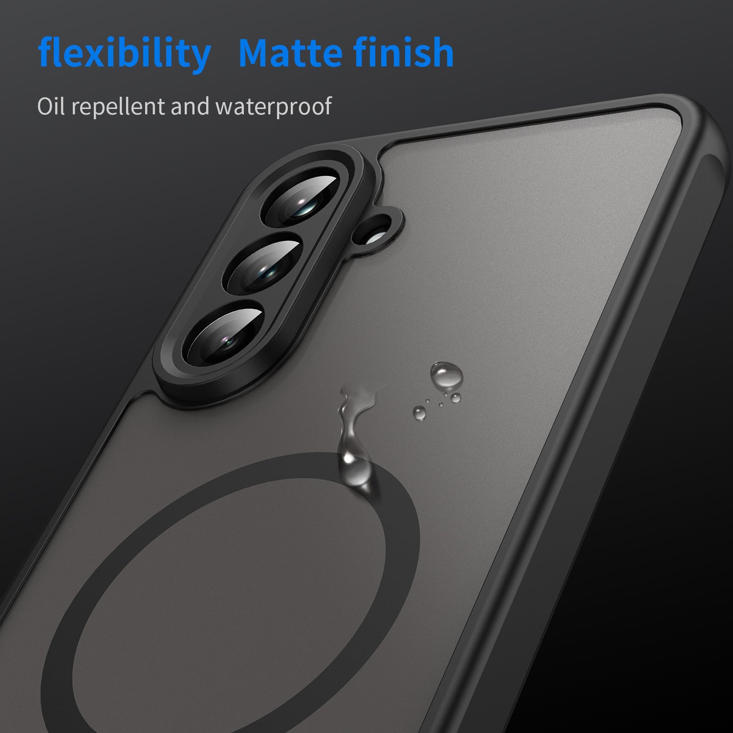 Galaxy A56 SuperSlim Case