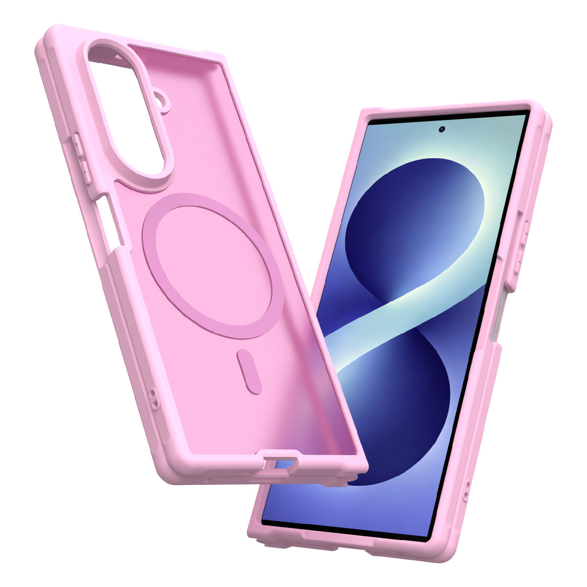 Funda SuperSlim para Galaxy Z Fold8 Ultra
