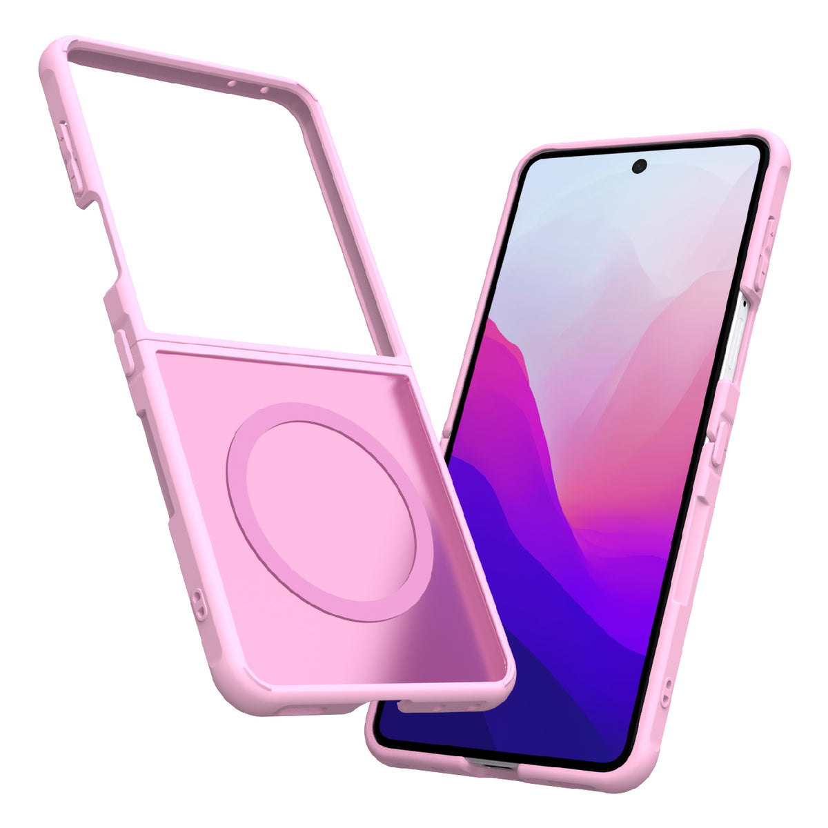 Galaxy Z Flip8 SuperSlim Case