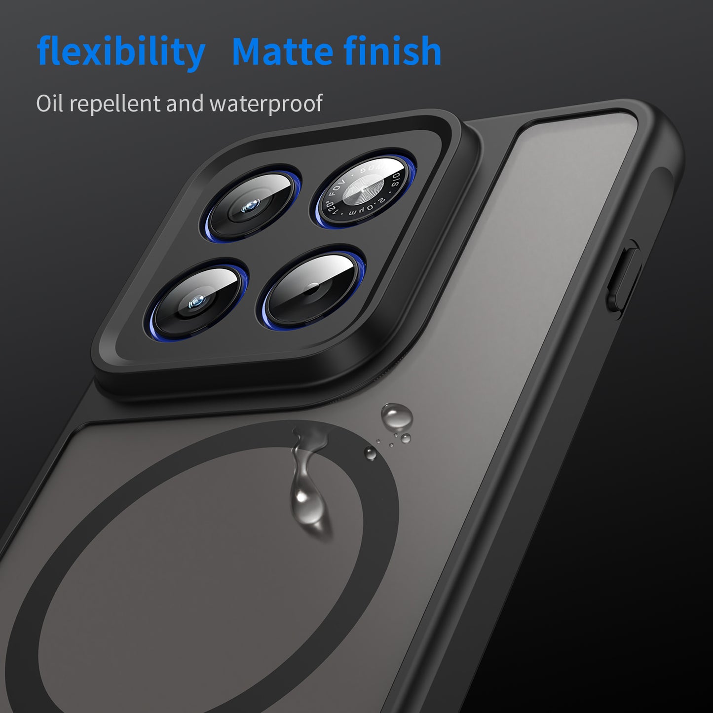 Pixel 11 Pro 超軽・超薄ケース