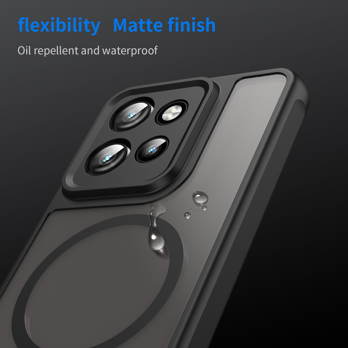 Super Slim Case for Moto ThinkPhone 25