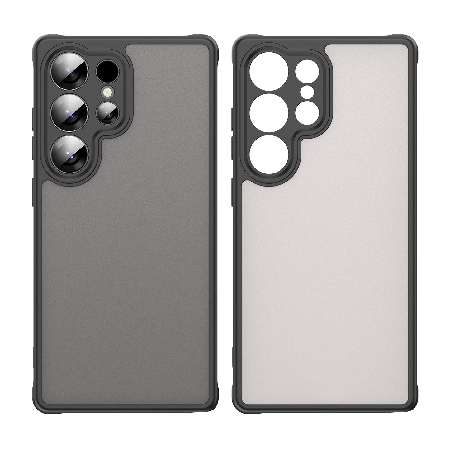 SuperSlim-Hülle für das Galaxy S25 Ultra (Ohne MagSafe)