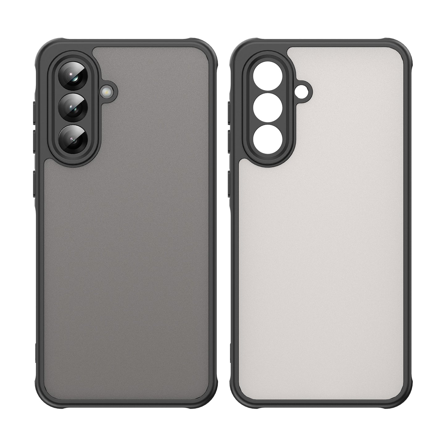 Custodia SuperSlim per Galaxy A36 (Senza MagSafe)