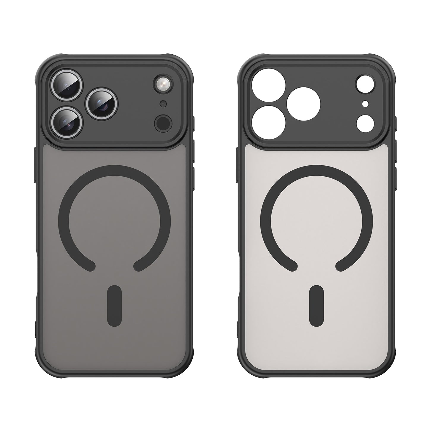 Étui MagSafe II pour iPhone 17 Pro