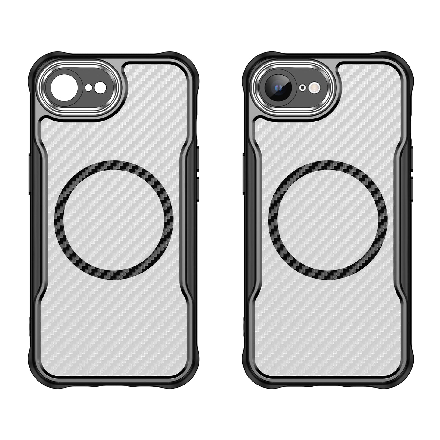 Coque Magsafe pour iPhone 16e