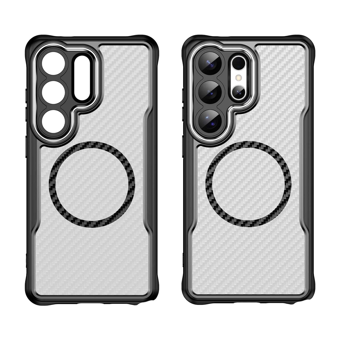 Samsung Galaxy S26 Ultra Magsafe Case