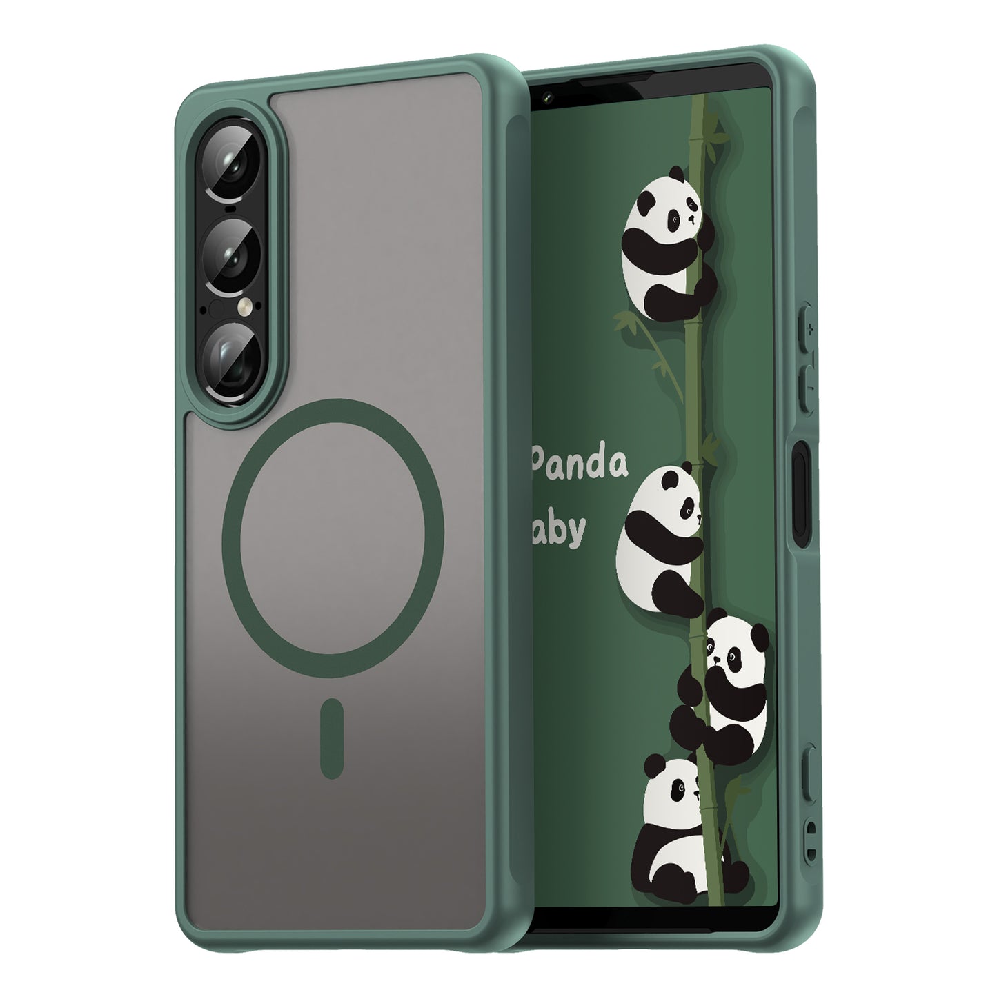 Étui MagSafe pour Xperia 1 VII