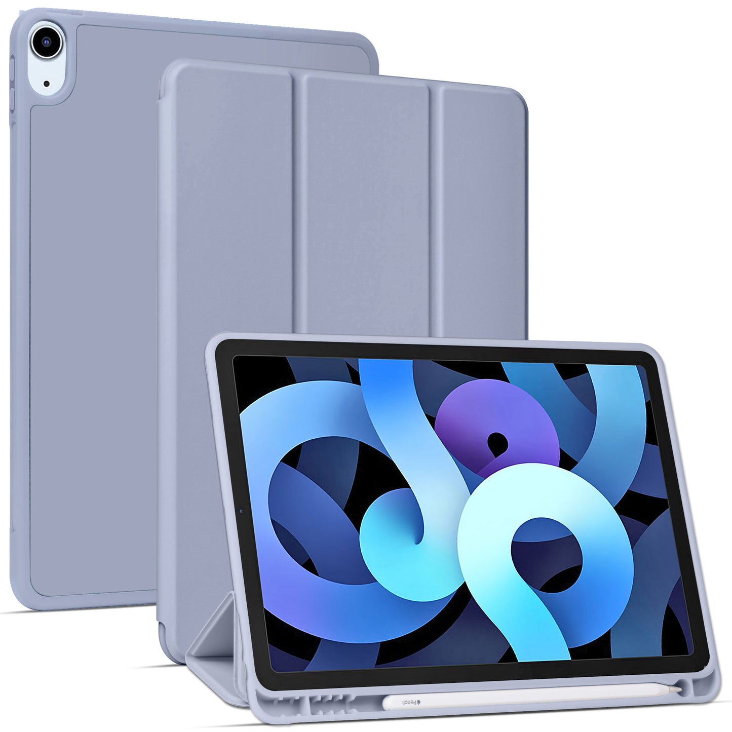 Étui pour iPad