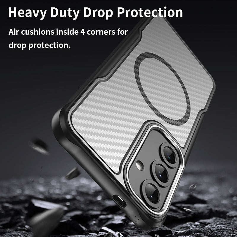 Galaxy S25+/S24+ ShockProof Case