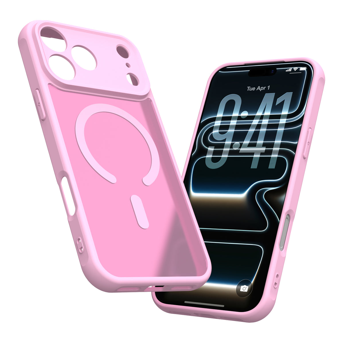 iPhone 18 Pro Max / 17 Pro Max SuperSlim Case