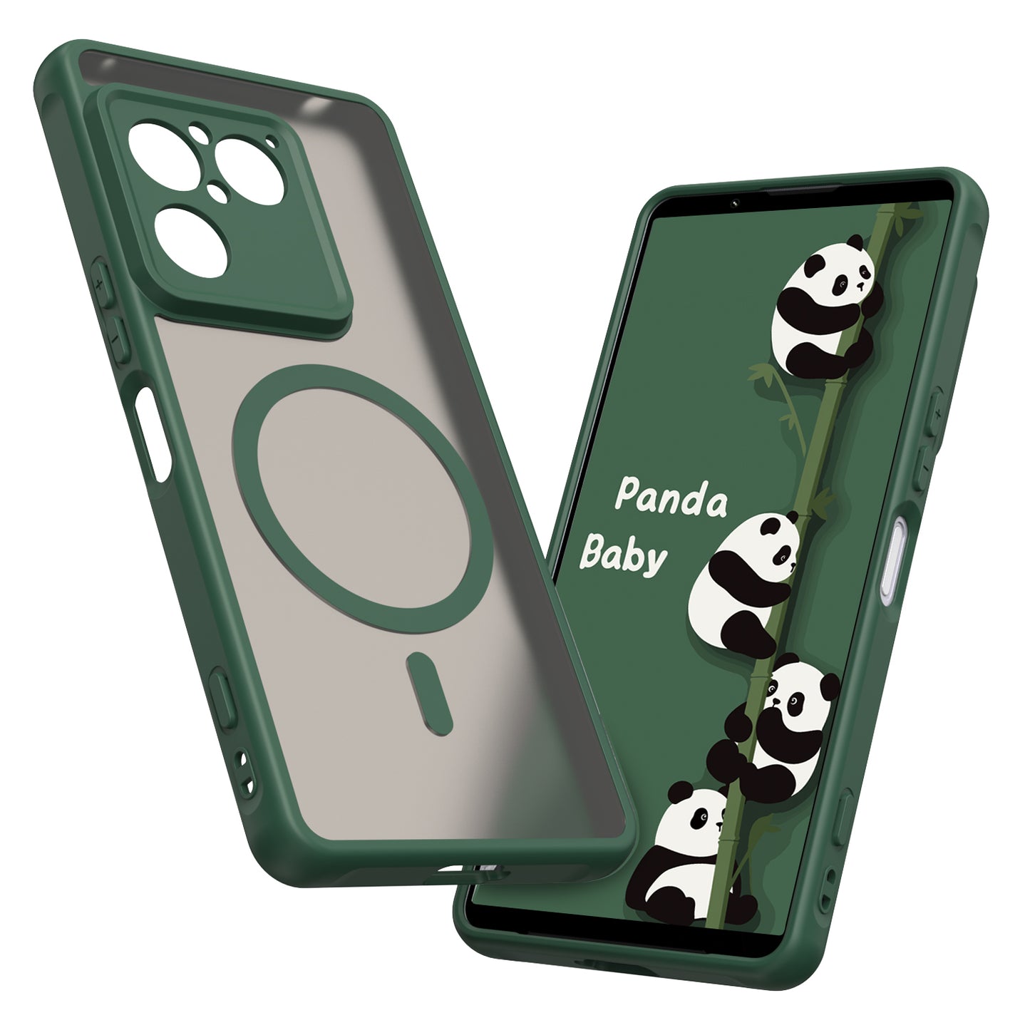 Xperia 1 VIII MagSafe Case