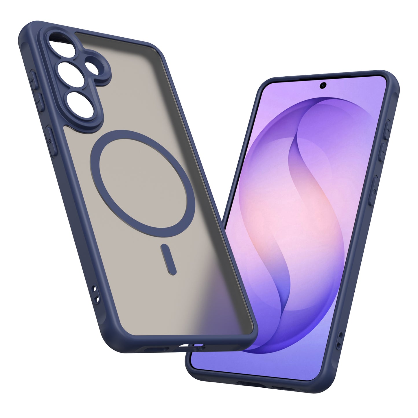 Galaxy S26+ SuperSlim Case
