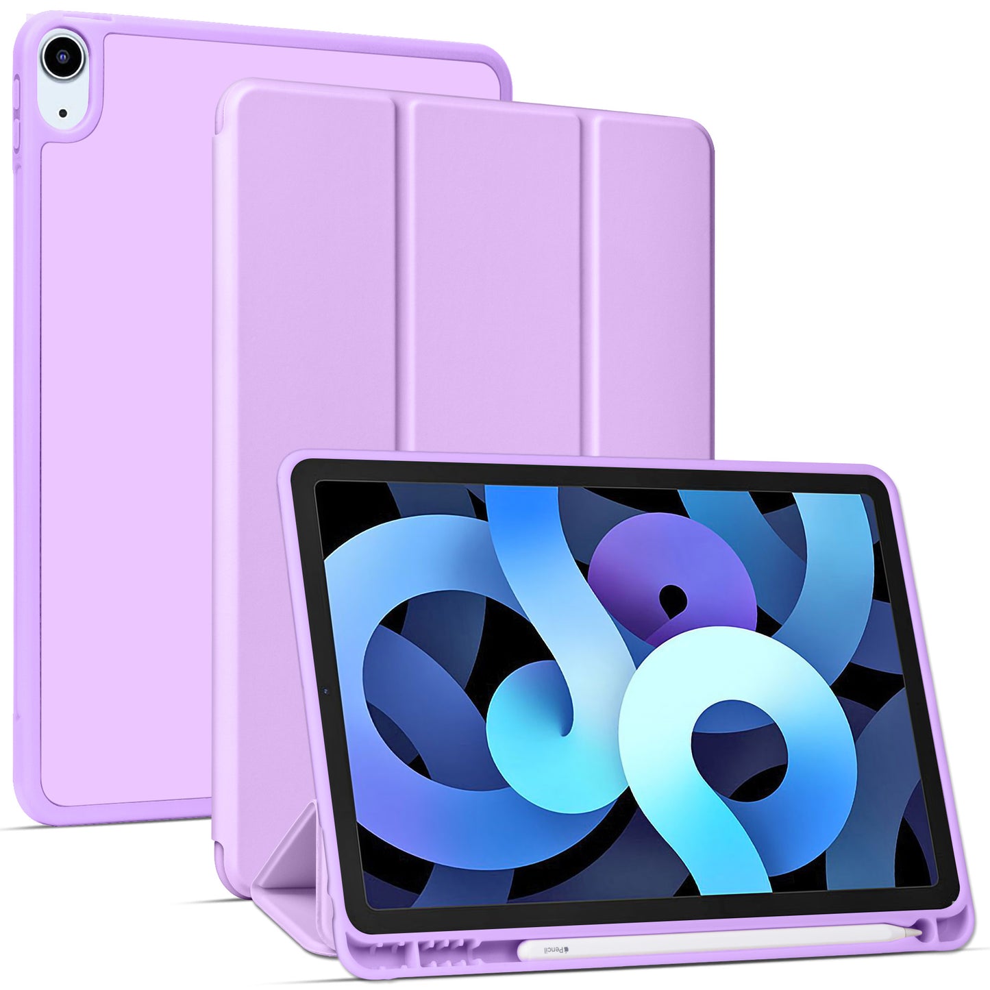 Étui pour iPad