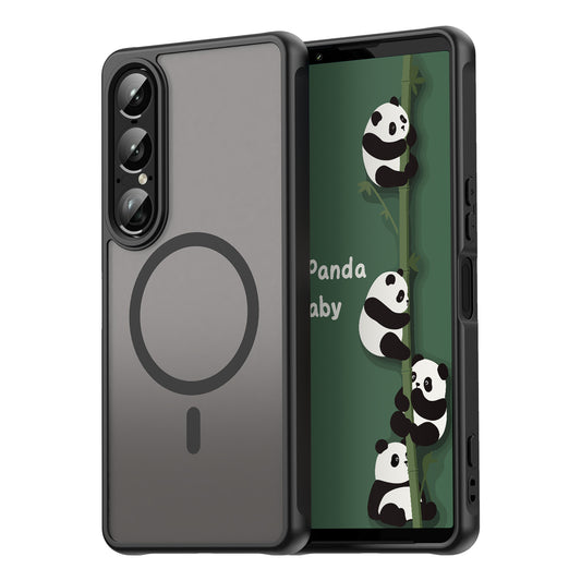 Xperia 1 VII MagSafeケース