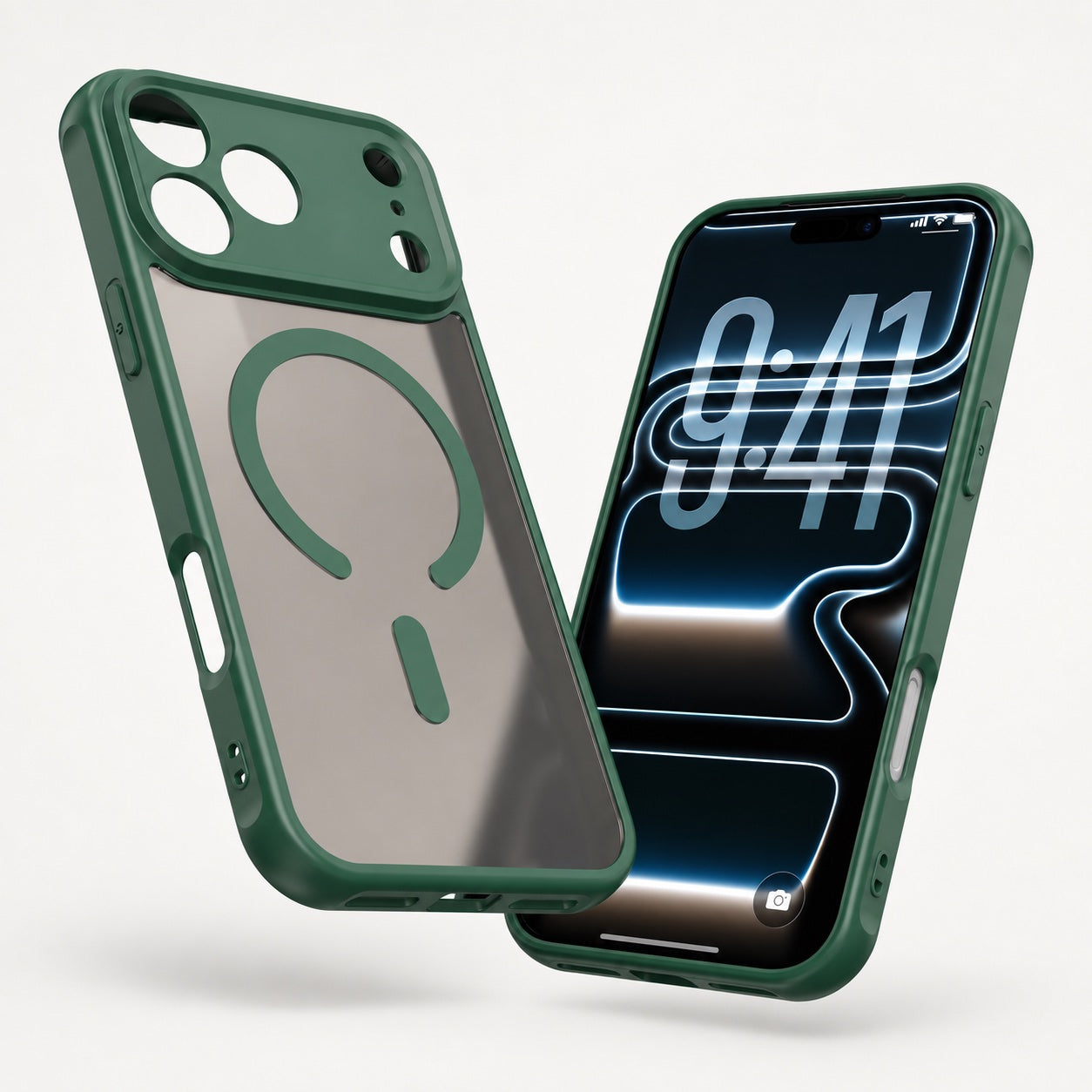 Funda ultrafina