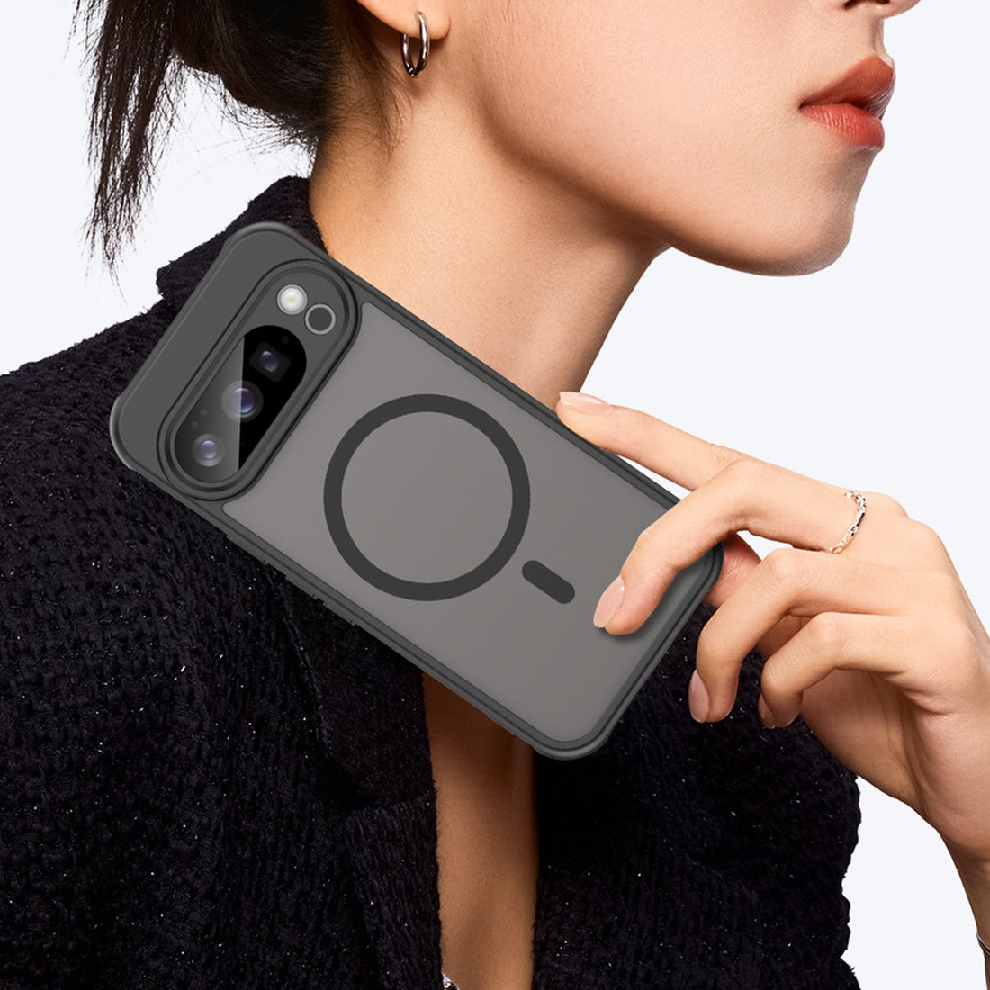 New Arrival: Cases for Google Pixel 10 Series