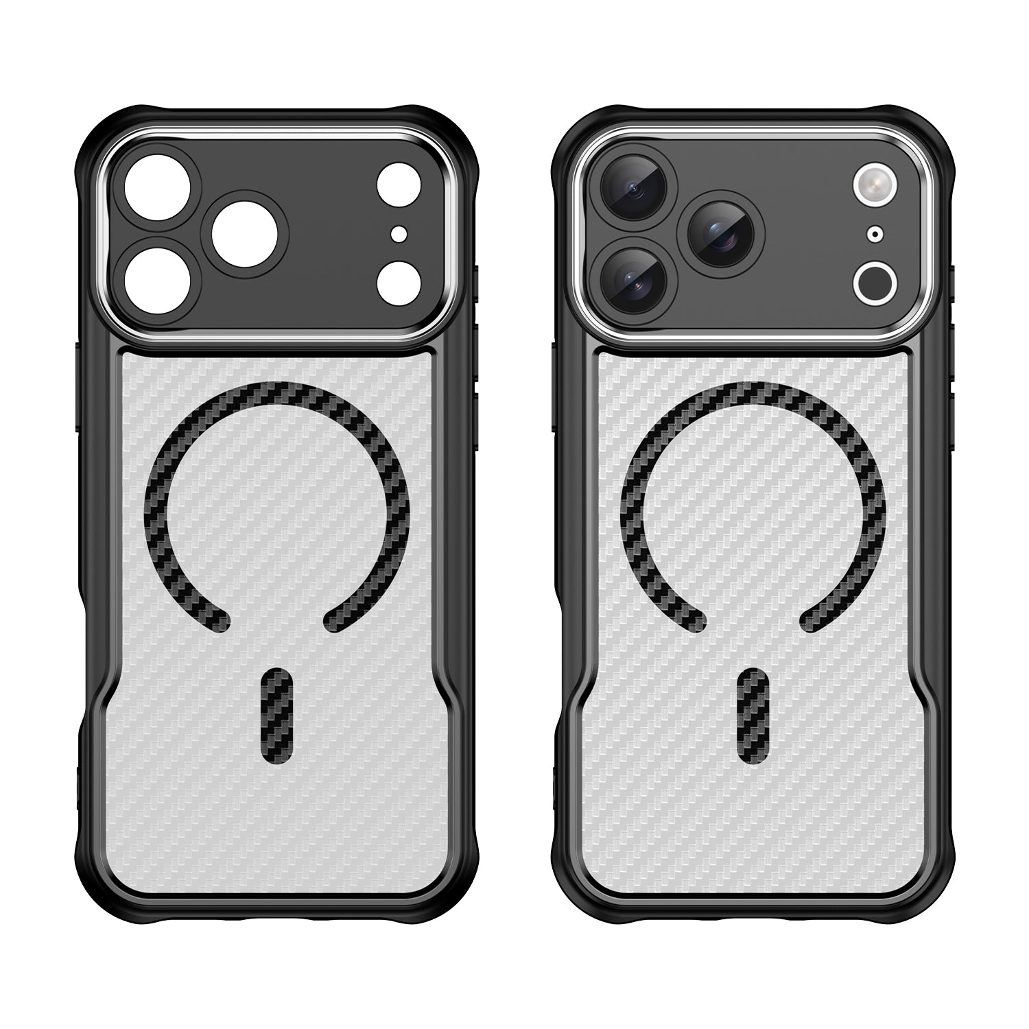 MagSafe Case I