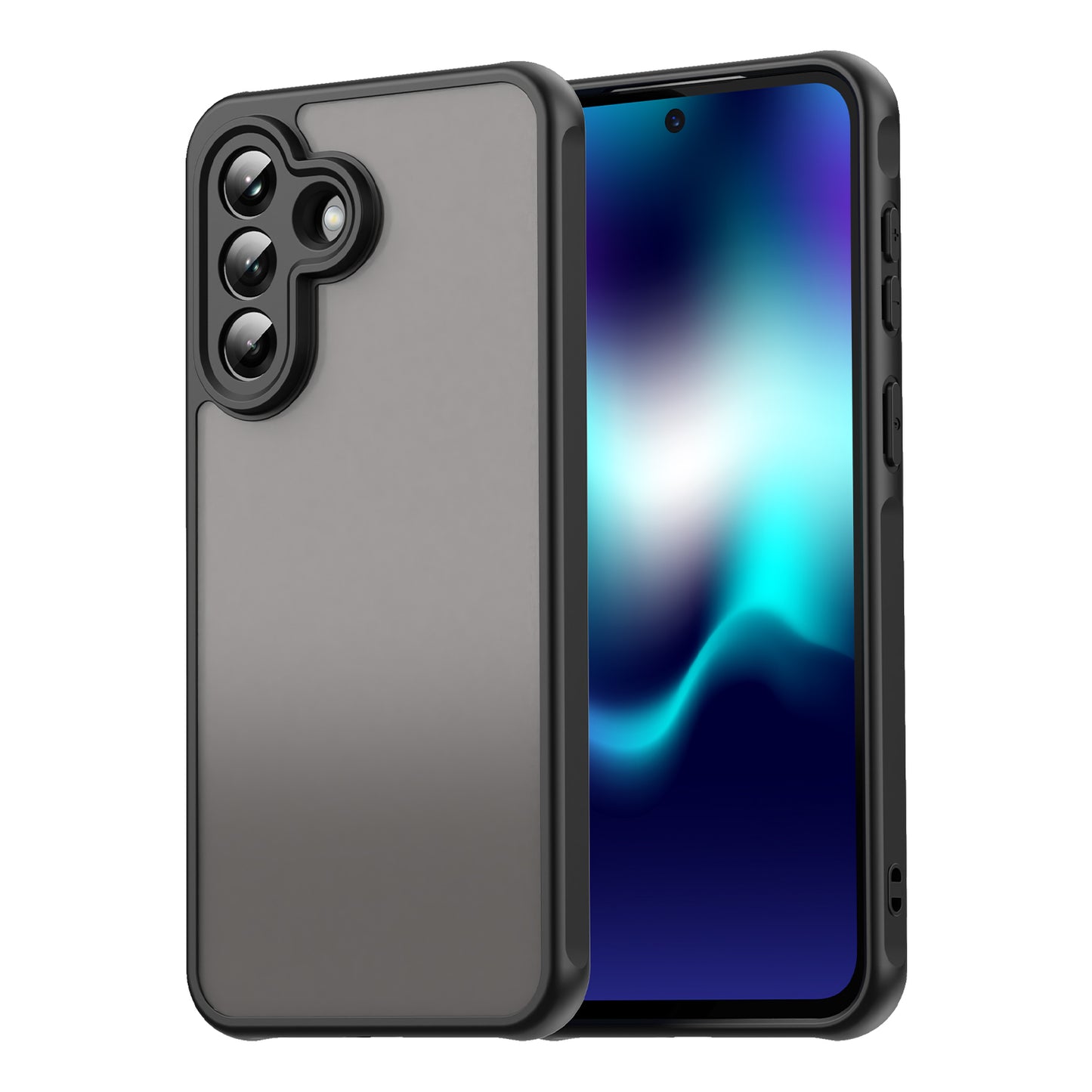Custodia SuperSlim per Galaxy A37 (Senza MagSafe)