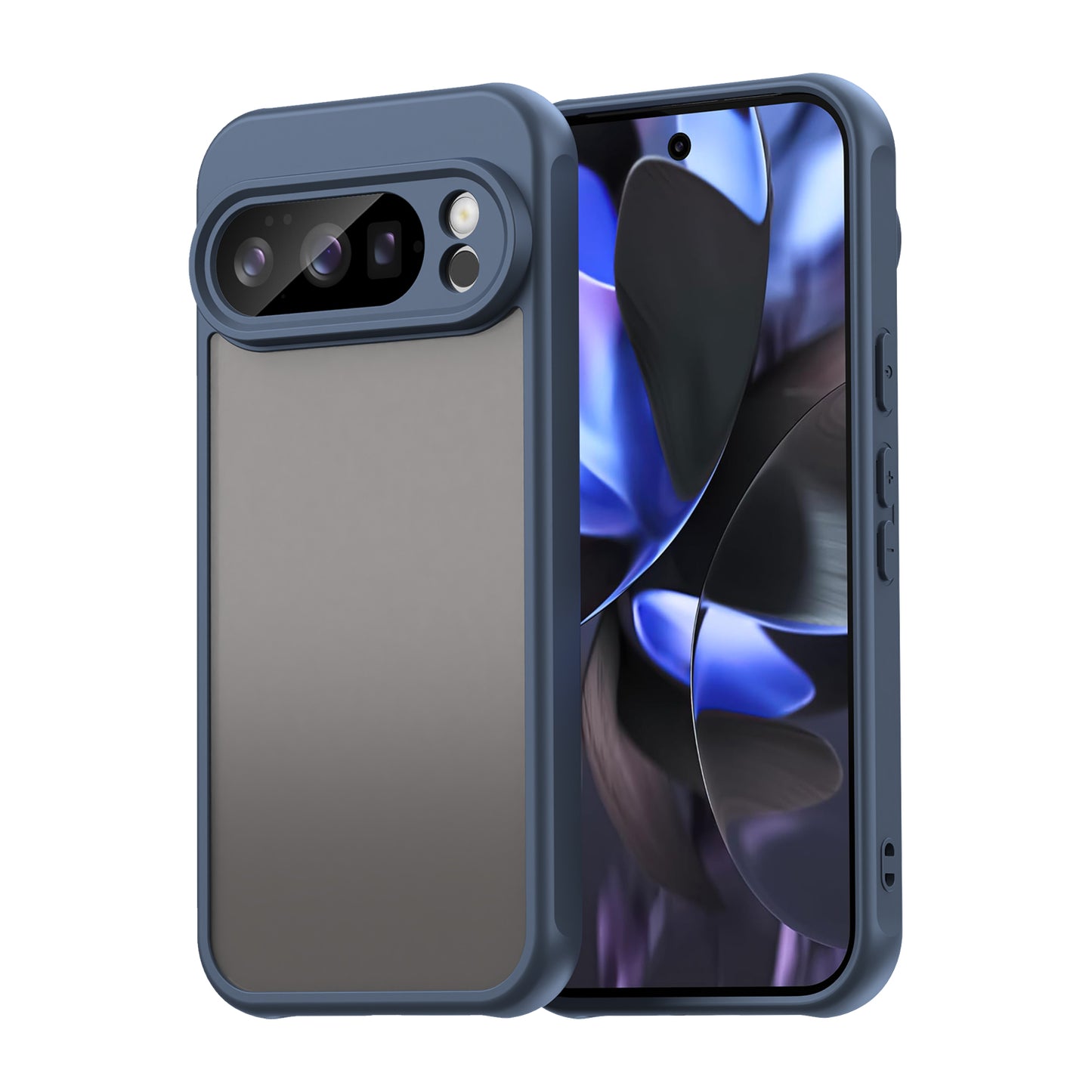 SuperSlim-Hülle für das Pixel 10 Pro (Ohne MagSafe)