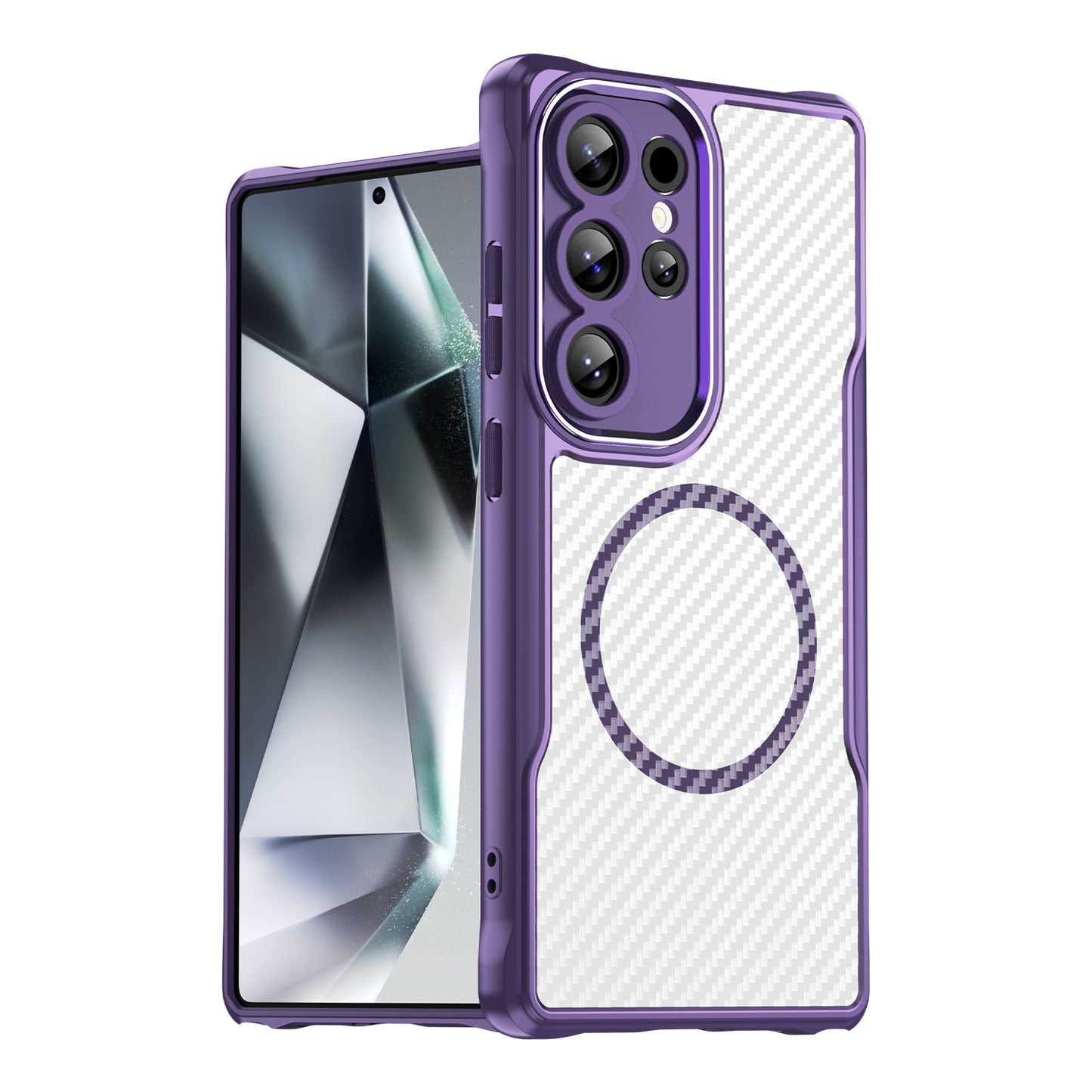 Galaxy S25 Ultra ShockProof Case