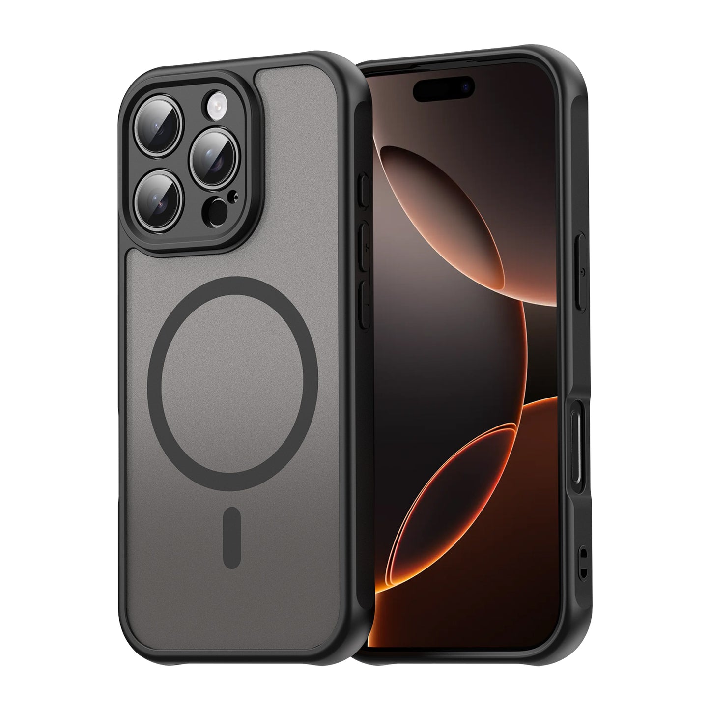 iPhone 16 Pro Max 超軽・超薄ケース