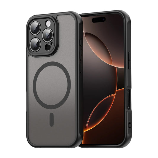 Ultra-thin Series Case for iPhone 16 Pro Max