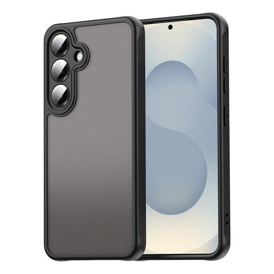 Coque SuperSlim pour Galaxy S25/S24 (Sans MagSafe)