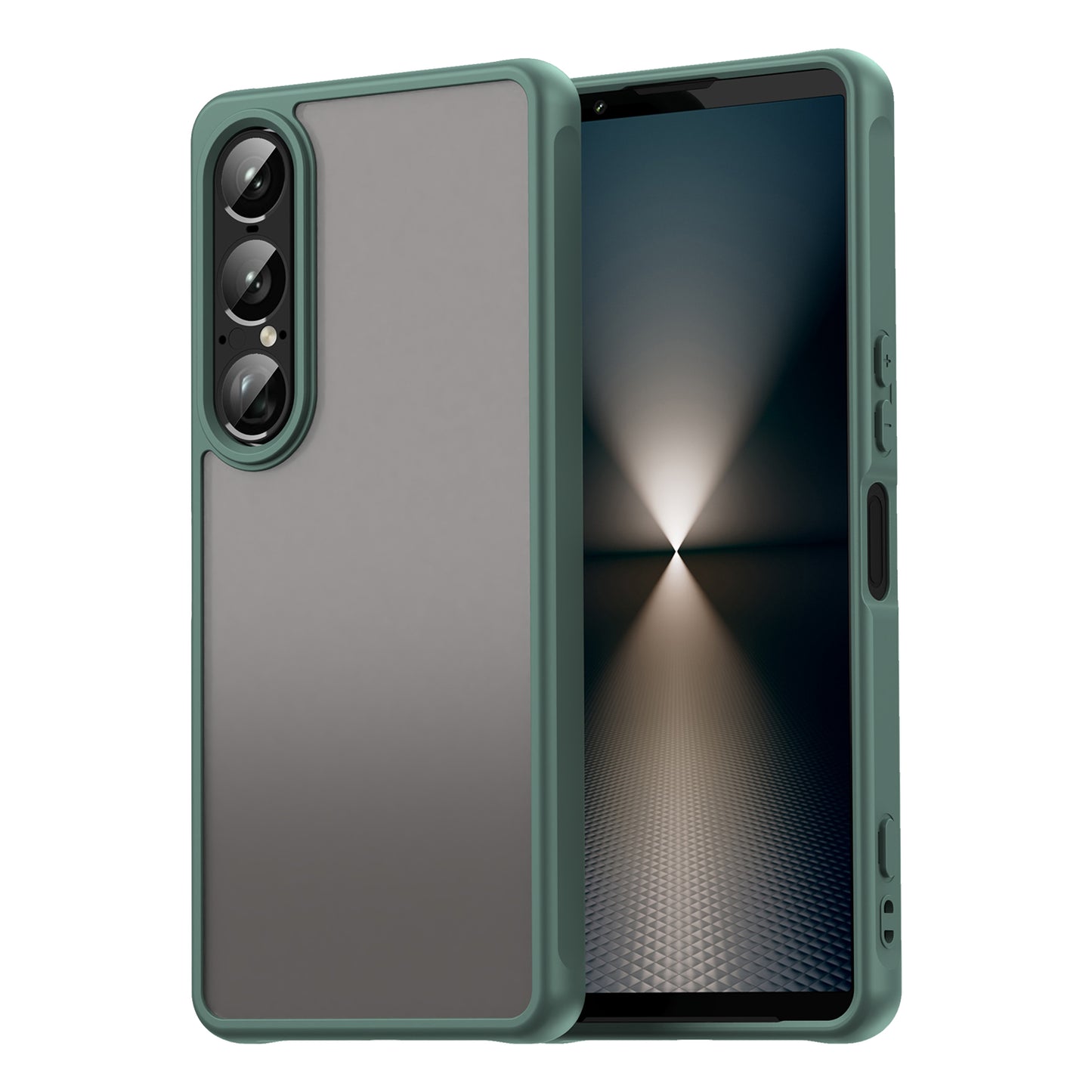 SuperSlim-Hülle für das Xperia 1 VII (Ohne MagSafe)