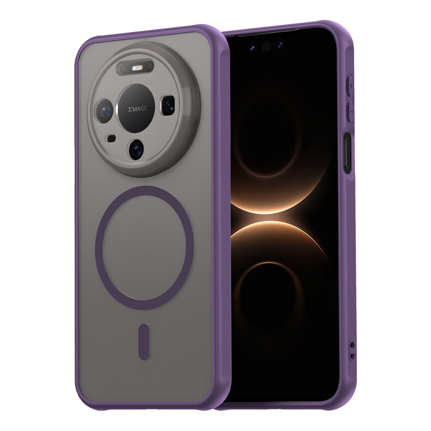 Super Slim Case for Huawei Mate 80 Pro