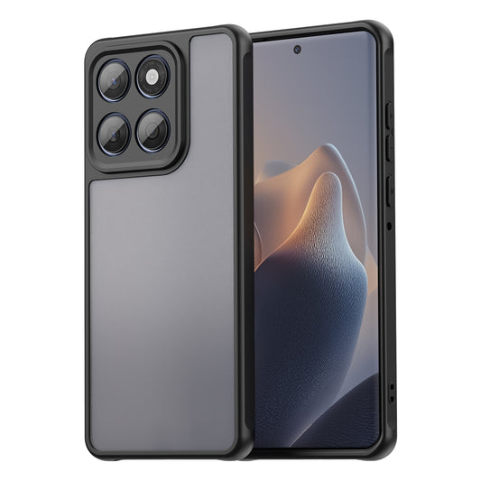 Moto Edge 60 / Edge 60 Fusion SuperSlim Case (Non-MagSafe)