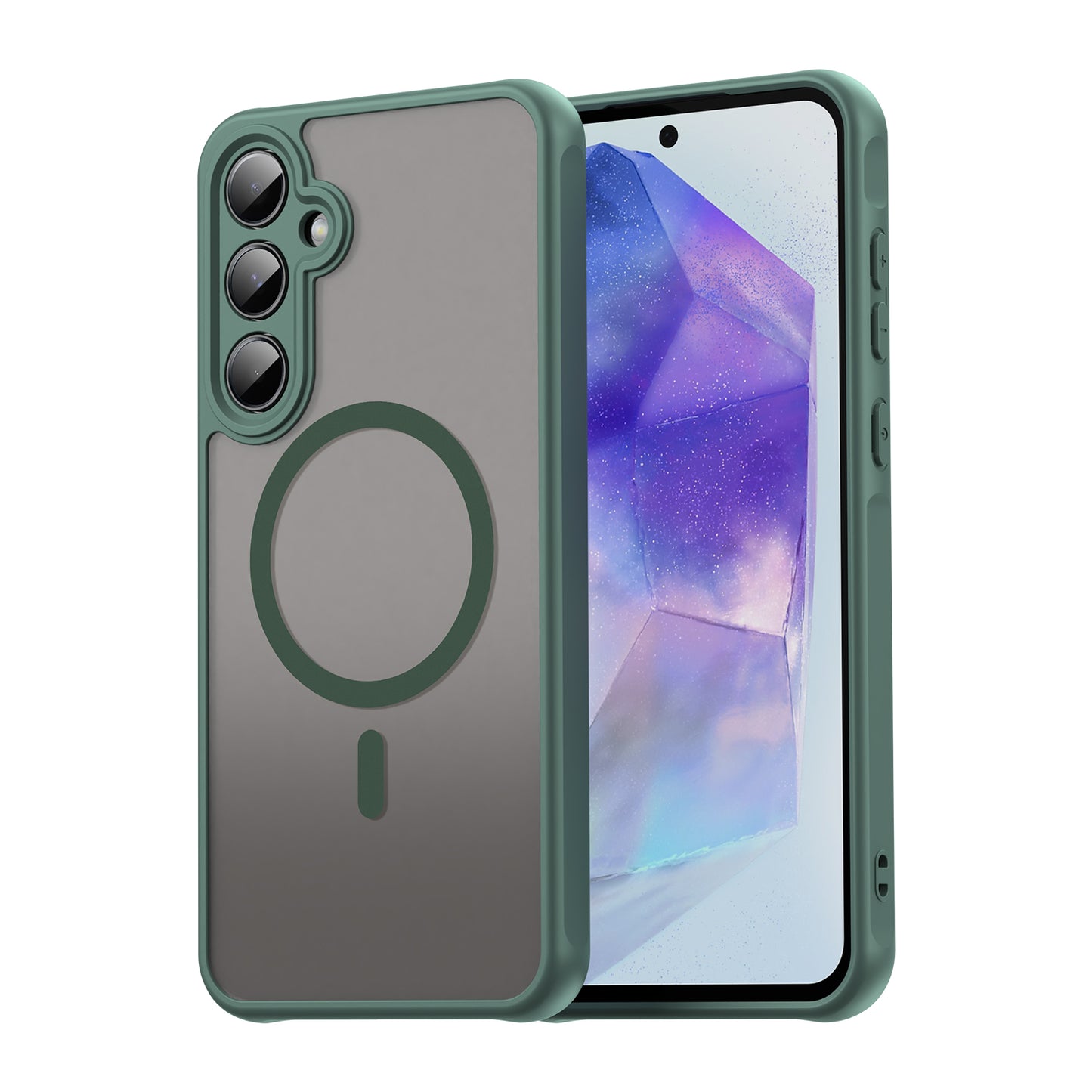 Galaxy A55 5G SuperSlim Case