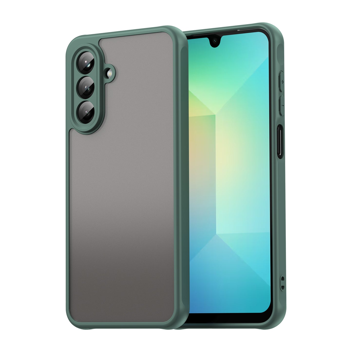 Custodia SuperSlim per Galaxy A26 (Senza MagSafe)