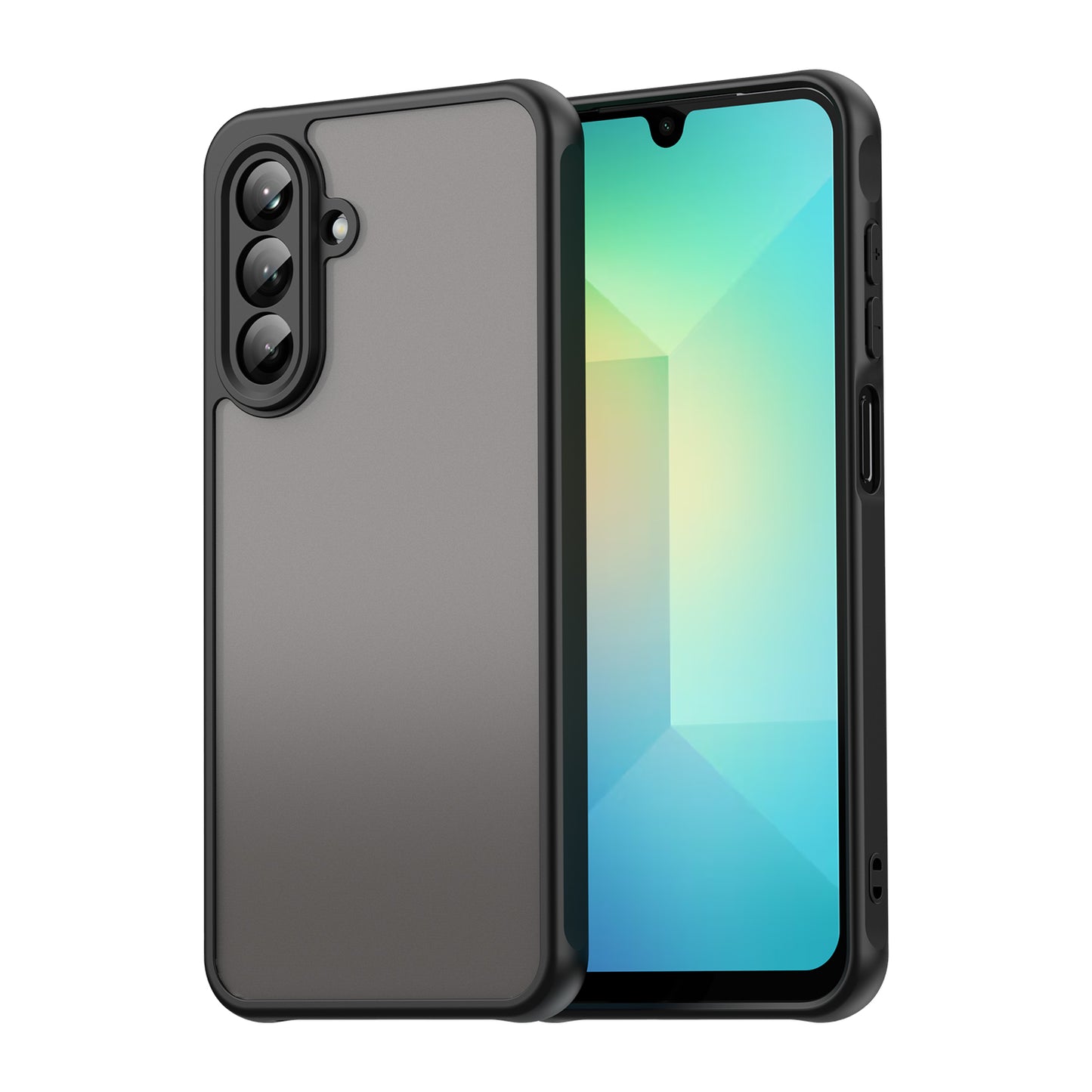 Custodia SuperSlim per Galaxy A26 (Senza MagSafe)