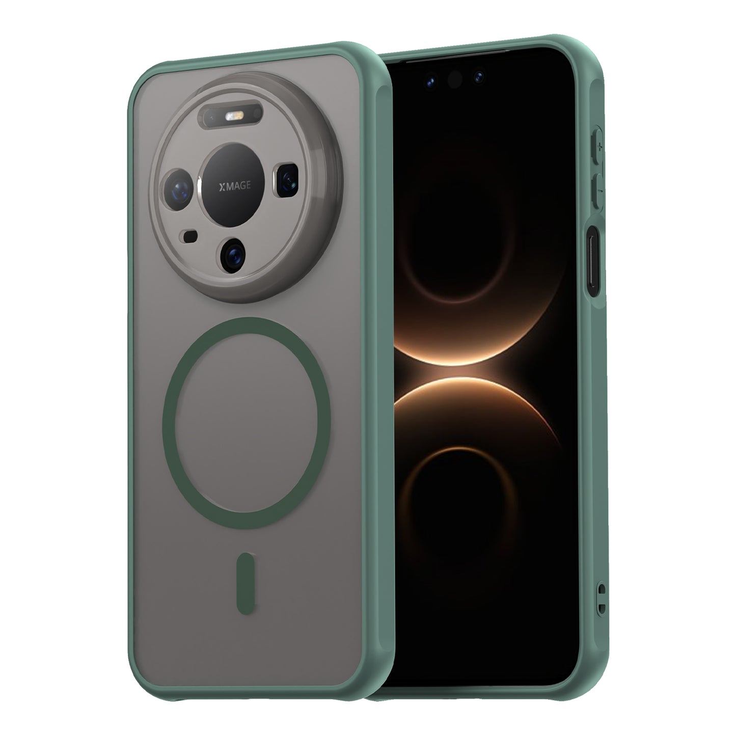 Super Slim Case for Huawei Mate 80 Pro