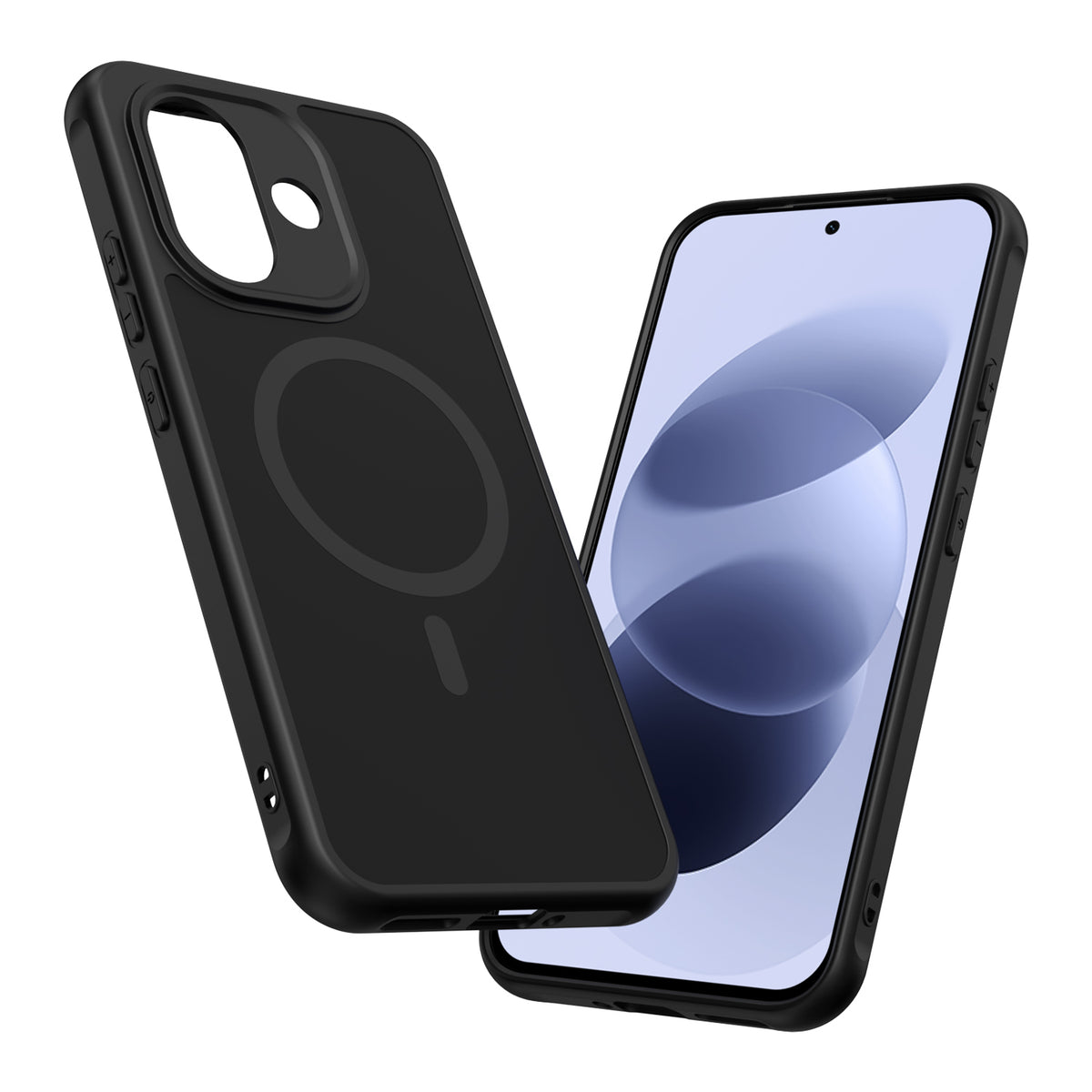 SuperSlim-Hülle für das Redmi Note 17