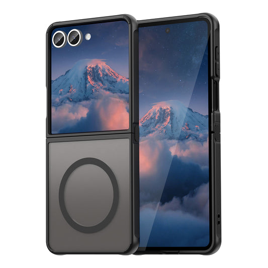 Galaxy Z Flip7超軽・超薄ケース