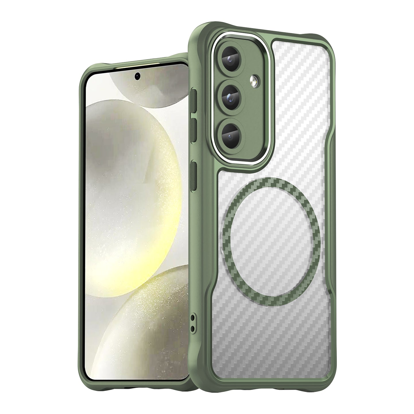 Galaxy S25/S24 ShockProof Case