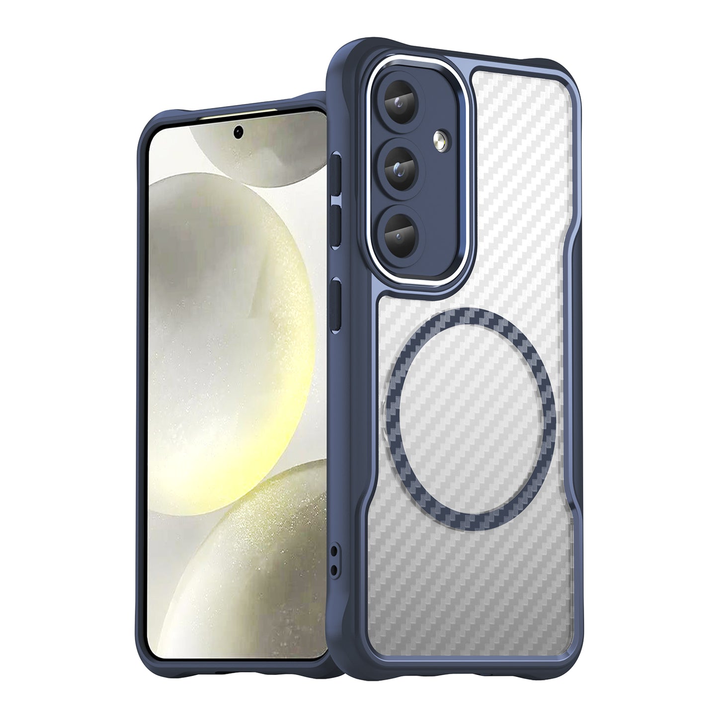 Galaxy S25/S24 ShockProof Case
